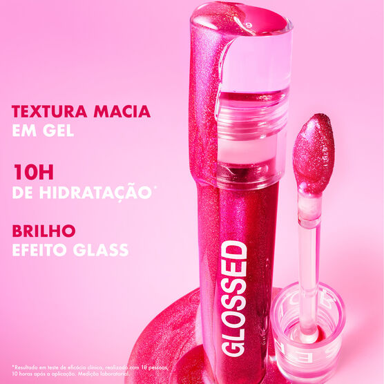 SEPHORA GLOSSCLA 26 C GLOS 5ML